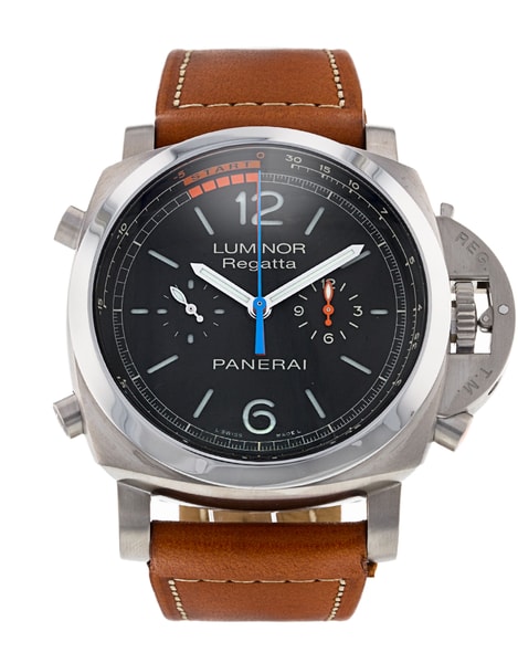 Panerai Luminor Regatta PAM00526